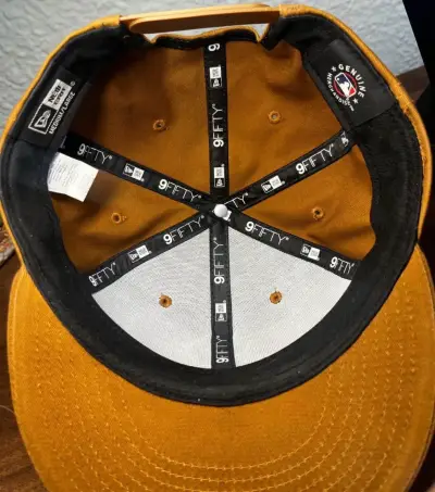 Gorra NY New Era - miniatura 5