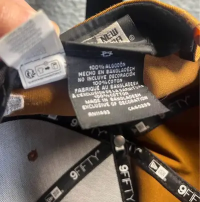 Gorra NY New Era - miniatura 6