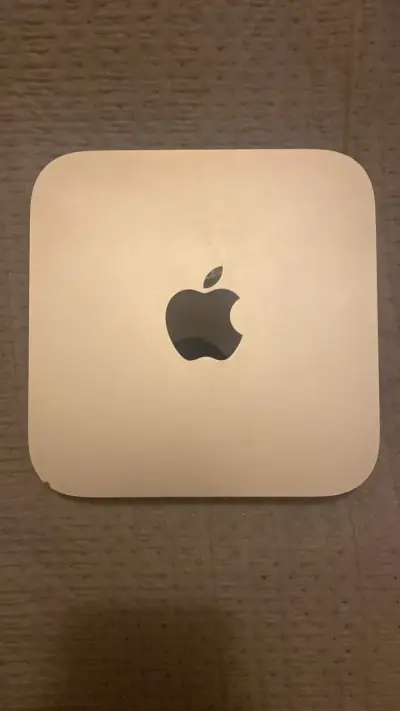 Apple Mac Mini - miniatura 1