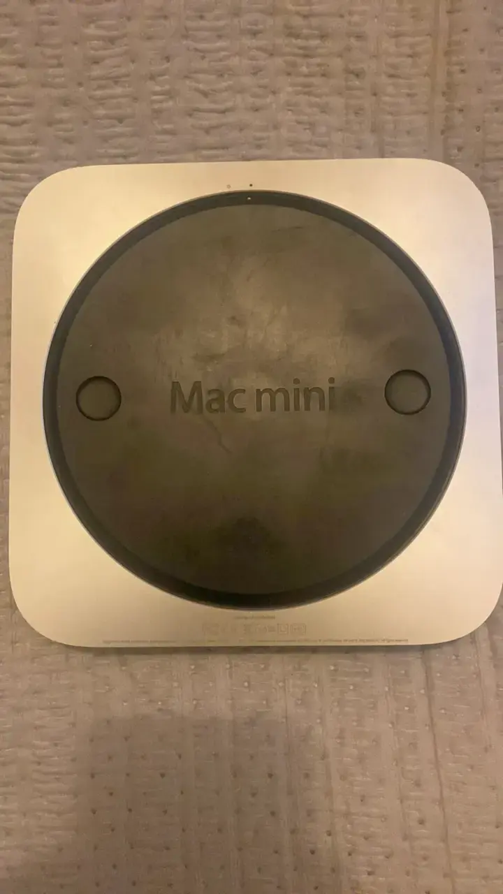 Apple Mac Mini - 2