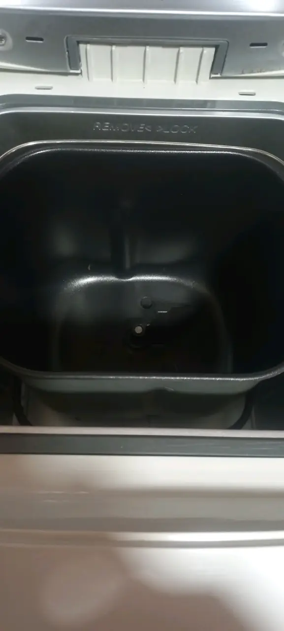 Máquina de hacer pan Nex con funciones automáticas - 4