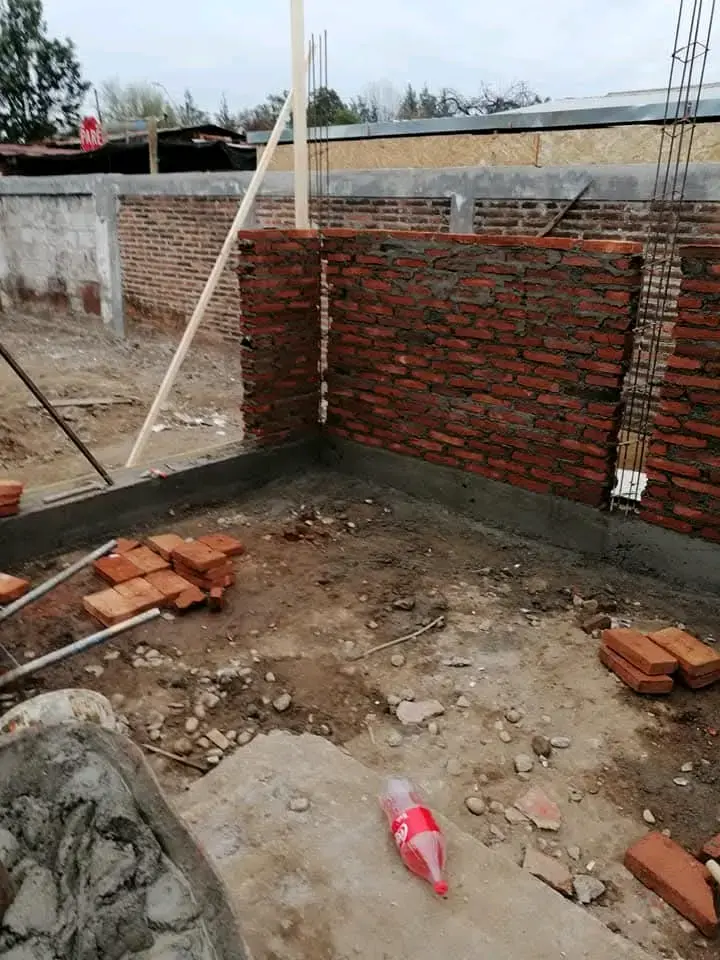Se hacen todo tipo de trabajos en construcción x i - 2