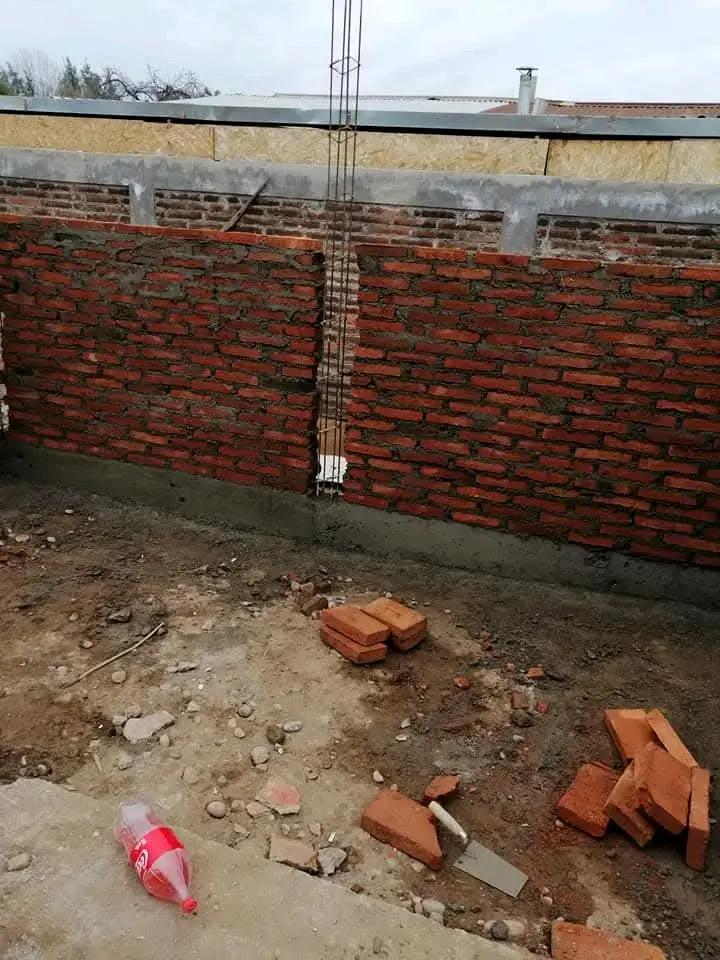 Se hacen todo tipo de trabajos en construcción x i - 3