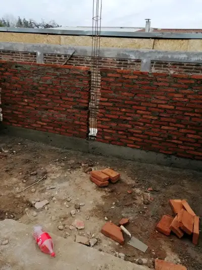 Se hacen todo tipo de trabajos en construcción x i - miniatura 3