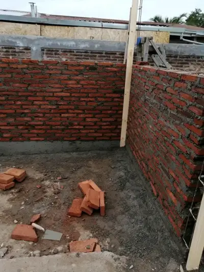 Se hacen todo tipo de trabajos en construcción x i - miniatura 4