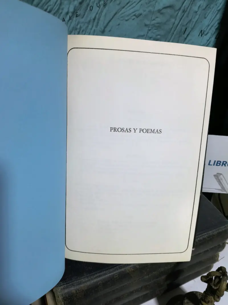 Libro Don Segundo Sombra de Ricardo Güiraldes - 3