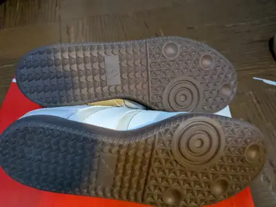 Zapatillas de Baby football Predator Freestyle - miniatura 3
