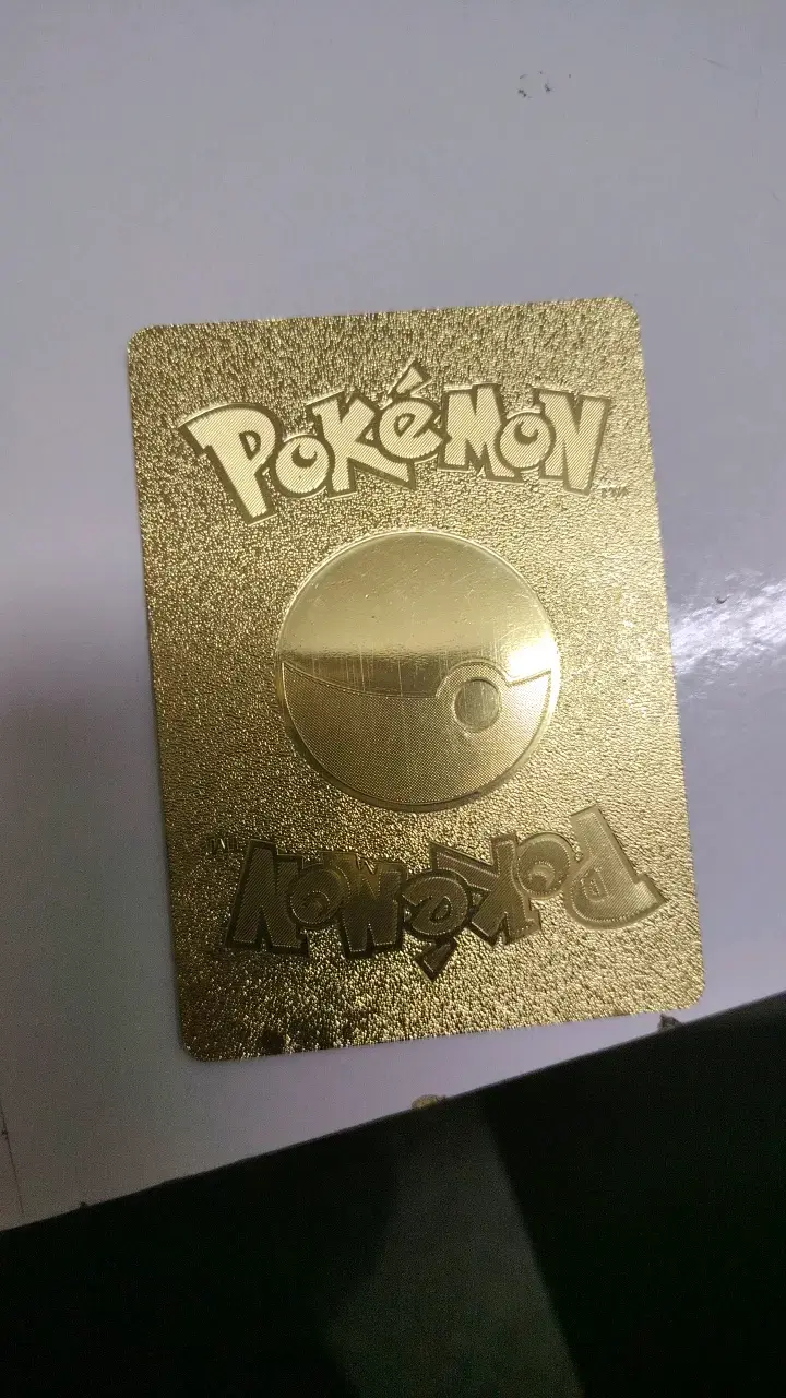 Carta Pokémon Granbull V holográfica - 4