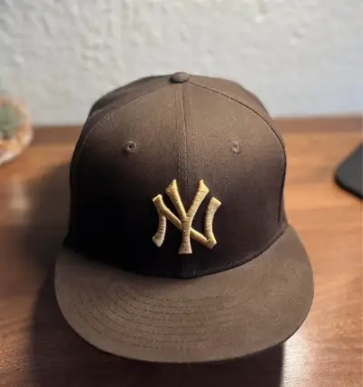 Gorra NY New Era - miniatura 1