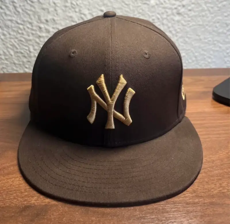 Gorra NY New Era - 2