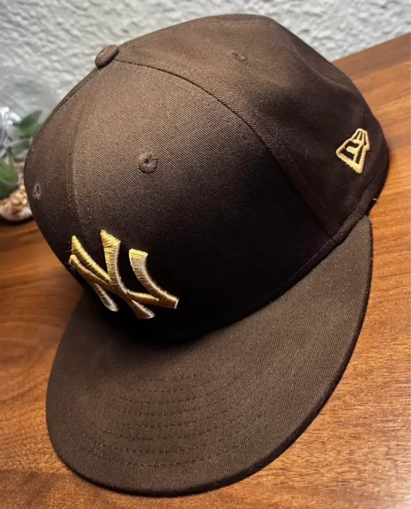 Gorra NY New Era - 3