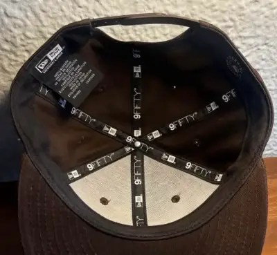 Gorra NY New Era - miniatura 5