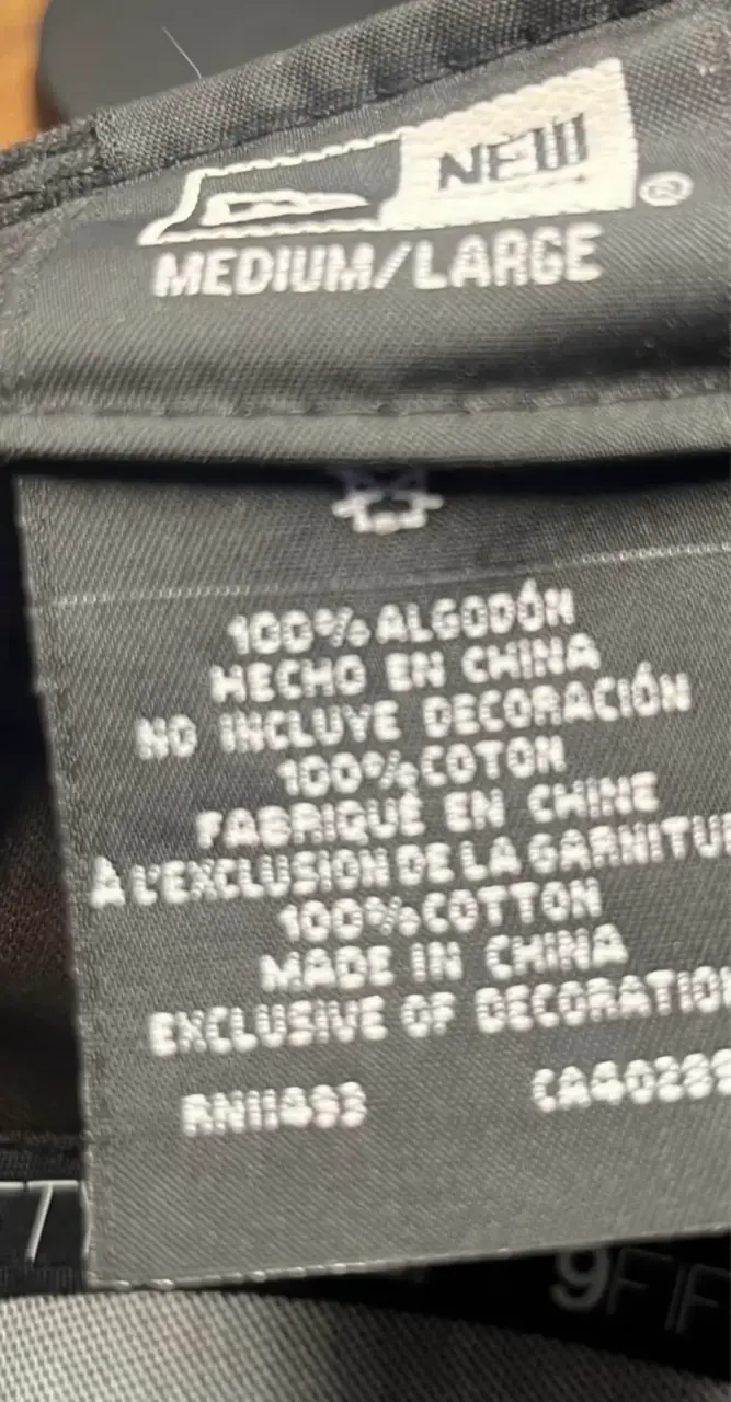 Gorra NY New Era - 6