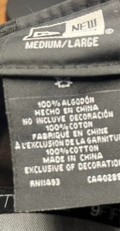 Gorra NY New Era - miniatura 6