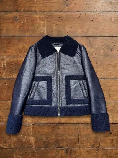 Chaqueta Guess chiporro (con detalle) - miniatura 1