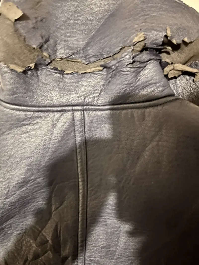 Chaqueta Guess chiporro (con detalle) - 4