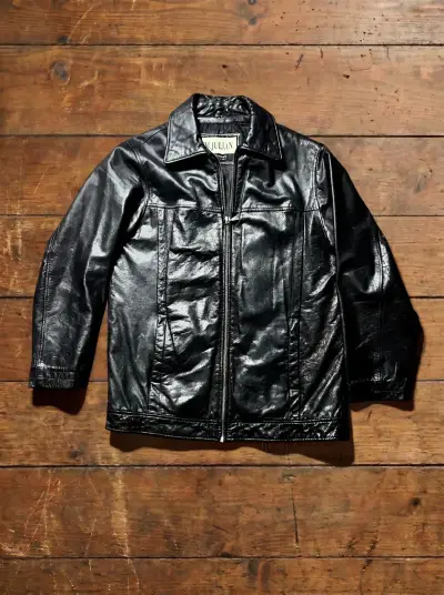 Chaqueta de cuero M. Julian Wilsons Leather - miniatura 1