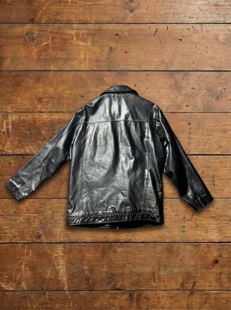 Chaqueta de cuero M. Julian Wilsons Leather - 2