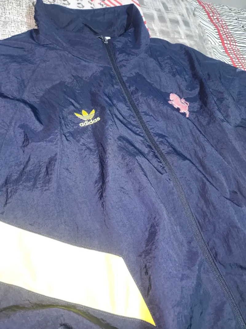 Chaqueta Adidas Originals Juventus - 1