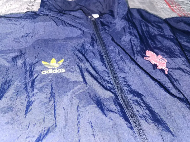 Chaqueta Adidas Originals Juventus - 4
