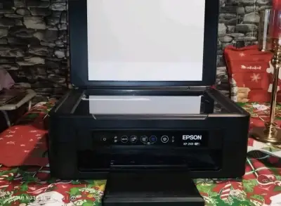 Impresora multifuncional Epson XP-2101 Wi-Fi - miniatura 2