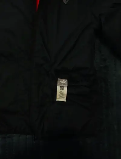 Parka Puma x Ferrari - miniatura 5