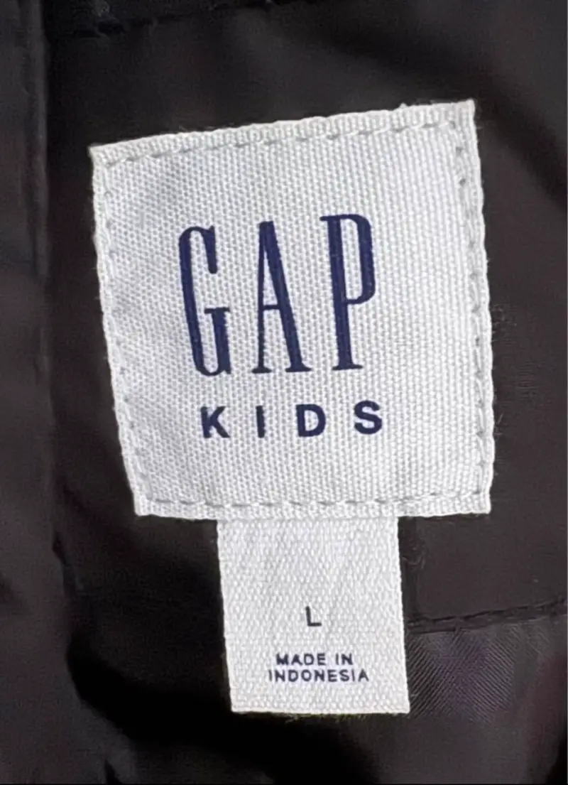 Parca GAP Kids - 2