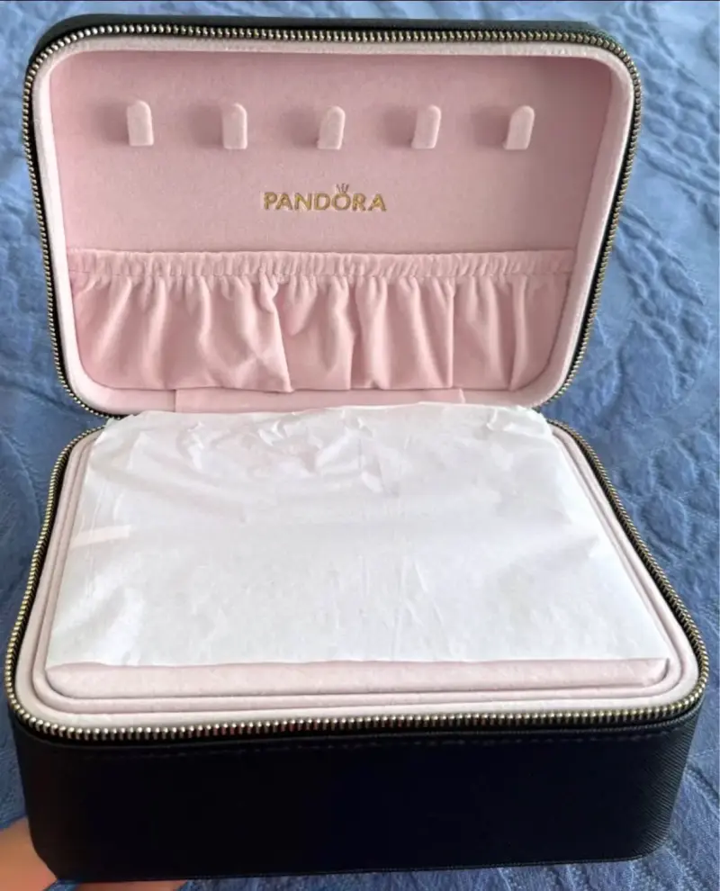 Joyero Pandora - 3