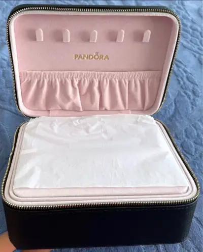Joyero Pandora - miniatura 3