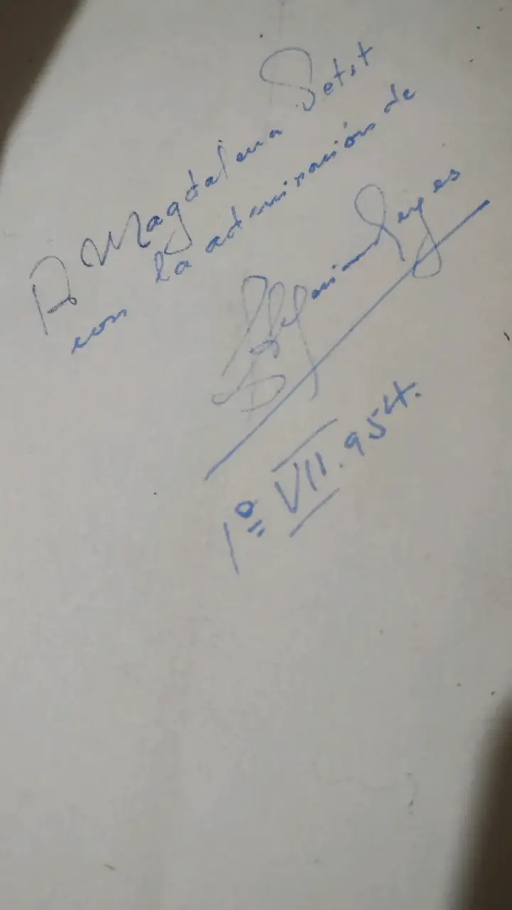 Libro 'Murcila y otros cuentos' de Luis Merino Reyes - 2