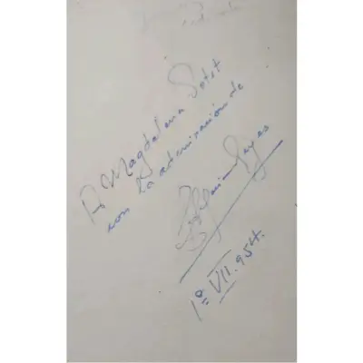 Libro 'Murcila y otros cuentos' de Luis Merino Reyes - miniatura 4
