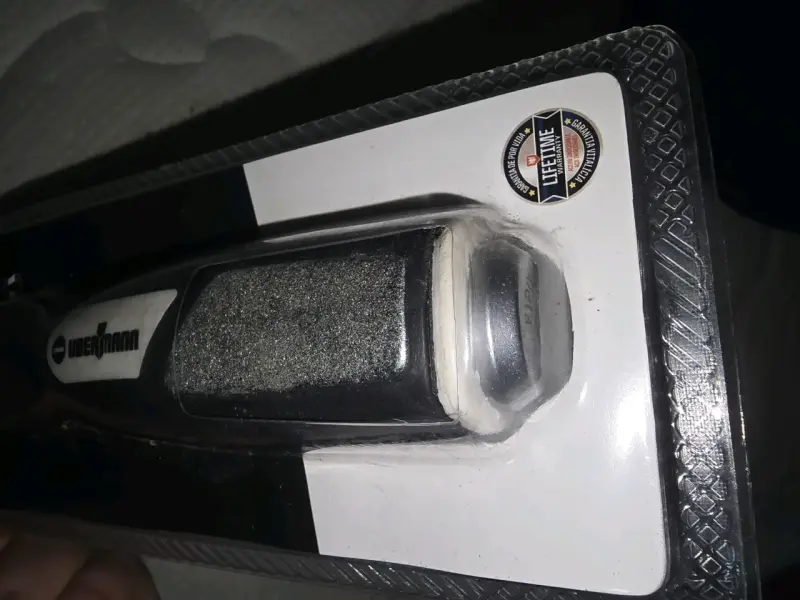 Destornillador de precisión Ubermann mango ergo - 3