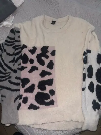 Suéter mossimo L - miniatura 1