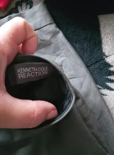 Lote de pantalones de vestir para hombre en varios colores - miniatura 5