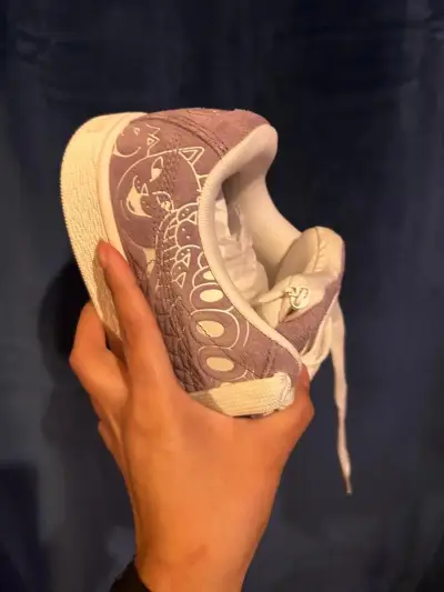 Zapatillas Puma Suede XL x ripndip - miniatura 5