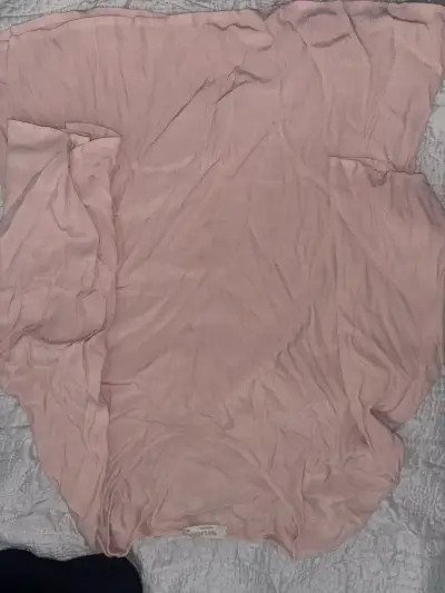 Blusa rosa de mujer Privilege talla M - miniatura 1
