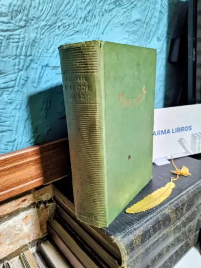 Libro El Doctor Jivago de Boris Pasternak - miniatura 2
