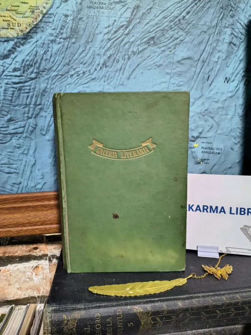 Libro El Doctor Jivago de Boris Pasternak - 3