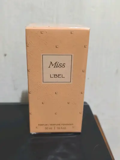Perfume Miss L'Bel Floral Frutal 50 ml - miniatura 1