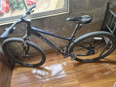 Bicicleta Oxford aro 29 - miniatura 1