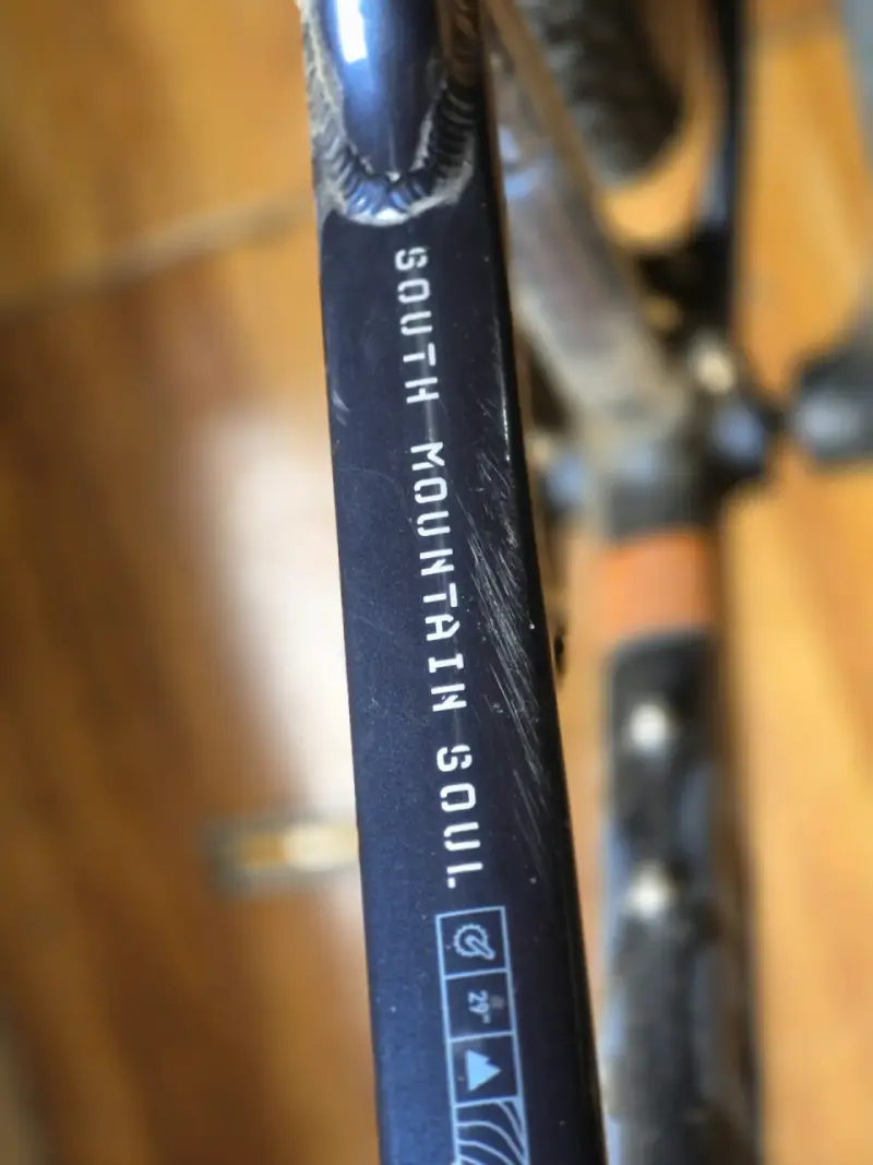 Bicicleta Oxford aro 29 - 2