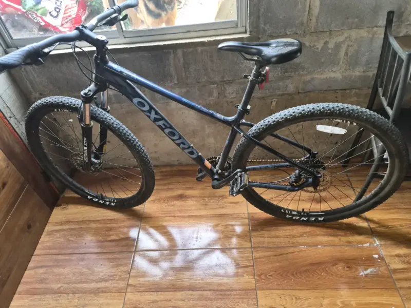 Bicicleta Oxford aro 29 - 3