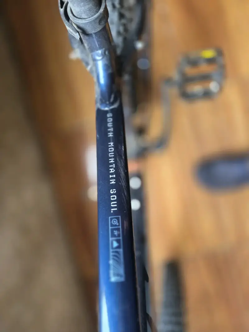 Bicicleta Oxford aro 29 - 5