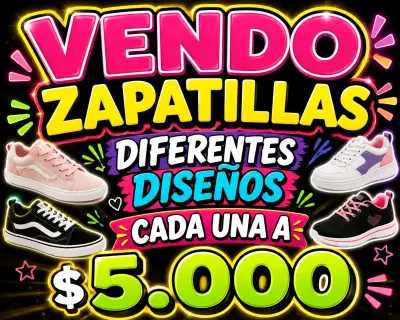 Zapatillas Converse All Star de lona en varios diseños - miniatura 1