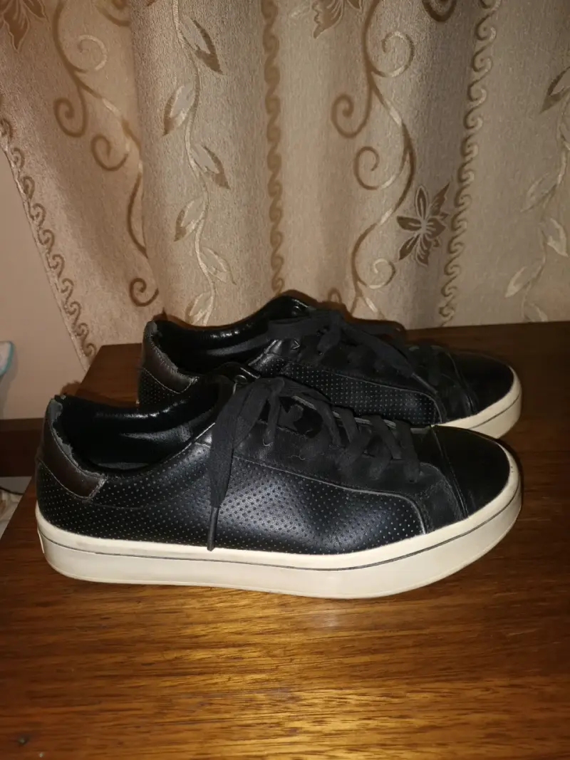 Zapatillas mujer 38 - 2