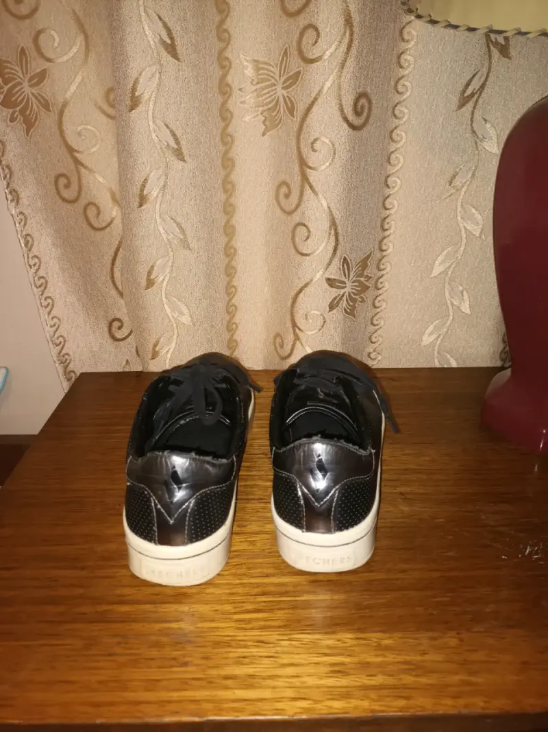 Zapatillas mujer 38 - 3