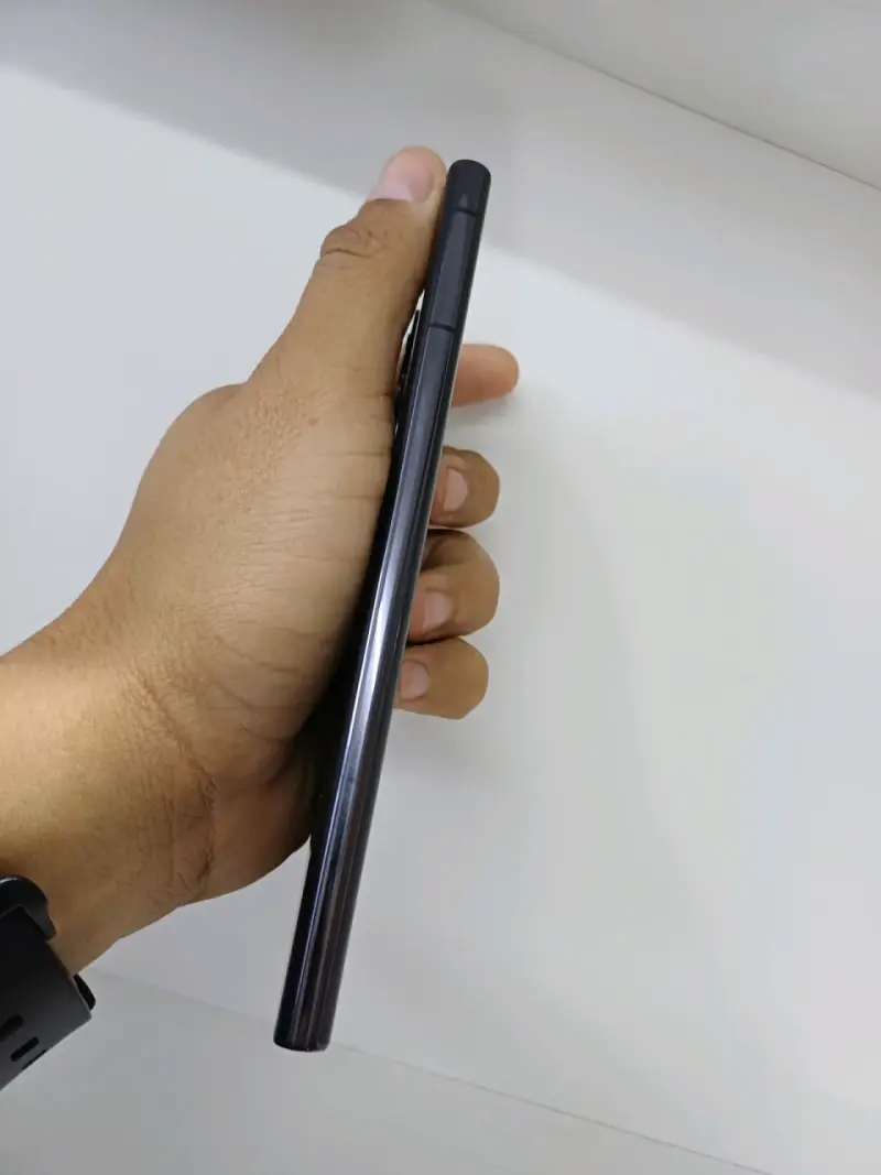 Samsung Galaxy s22 ultra con con S-Pen en buen est - 2