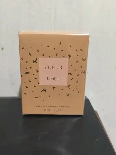 Perfume Femenino Fleur L'Bel 50 ml - miniatura 1
