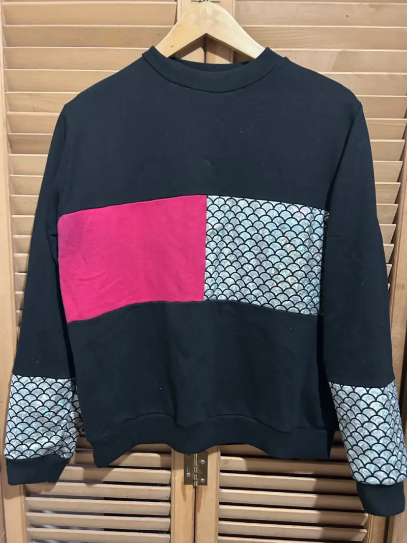 Chaqueta de polar fucsia The North Face - 3