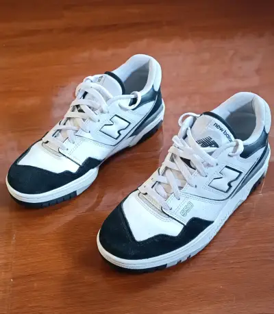 Zapatillas New Balance 550 - miniatura 1